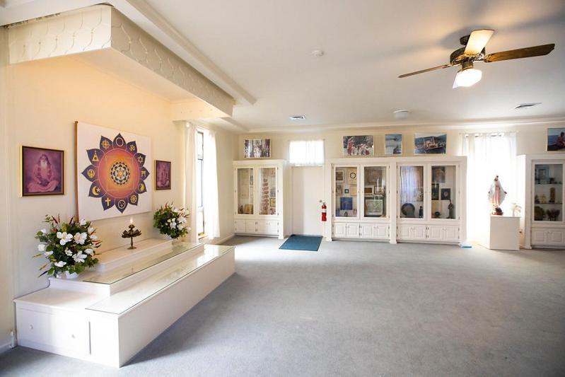 Yogaville Buckingham エクステリア 写真